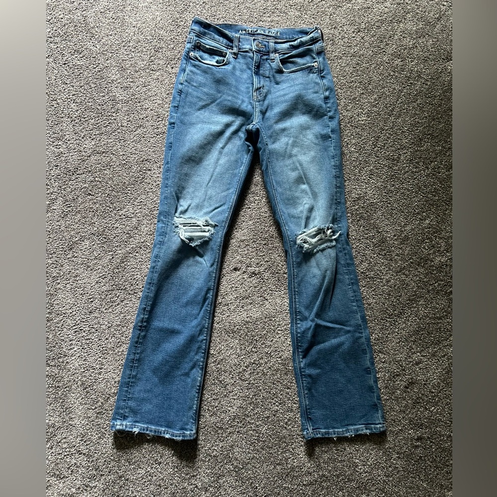 AE 90s Bootcut Jeans
